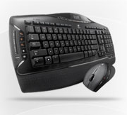 LOGITECH Cordless Desktop MX 3200 Laser USB отзыв