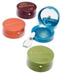 тени Bourjois отзывы